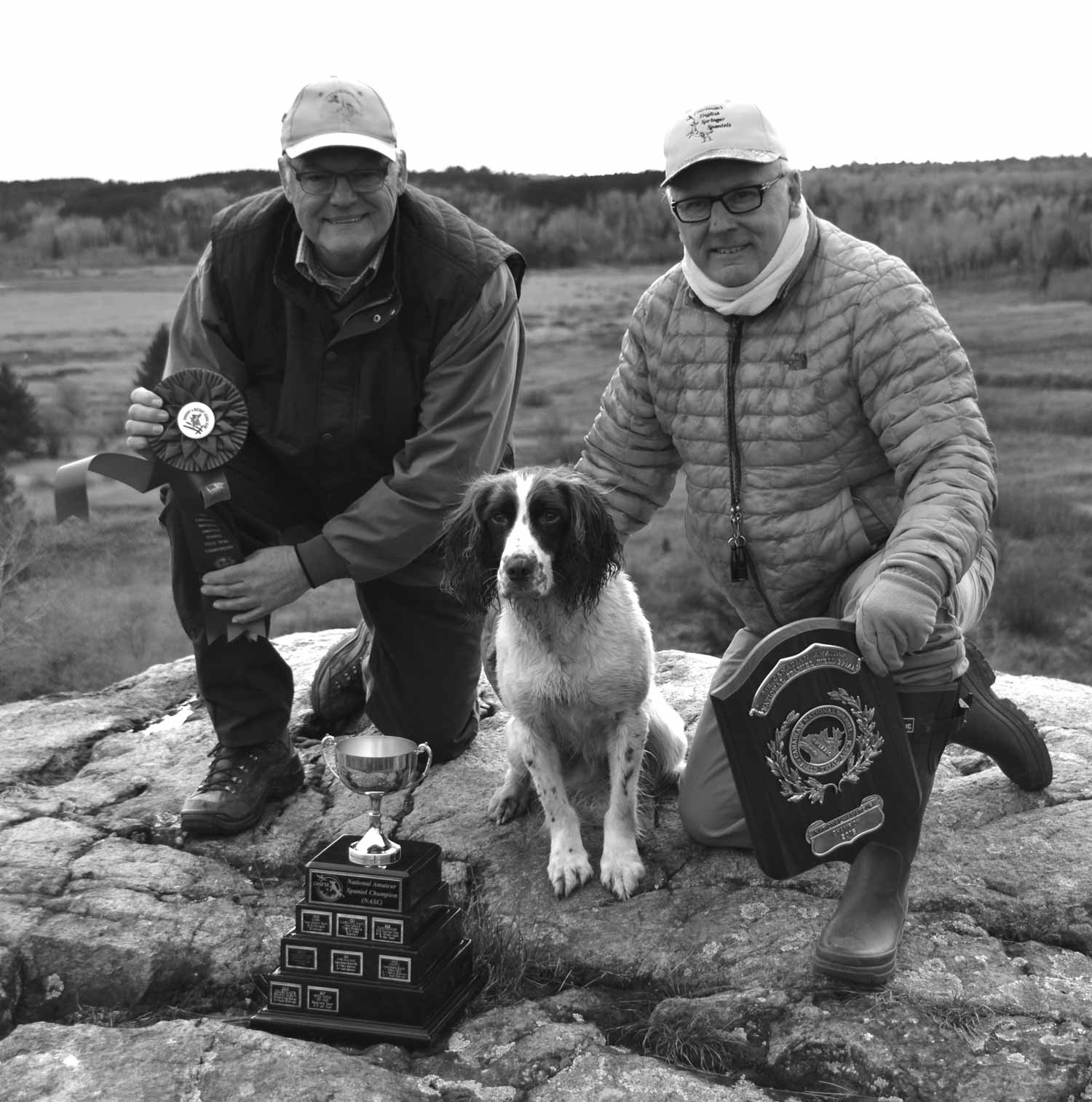 2015 National Amateur winner